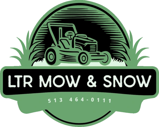 LTR Mow & Snow logo
